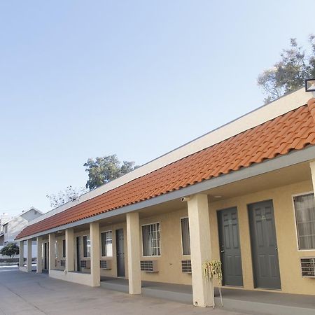 Lomita Royal Inn المظهر الخارجي الصورة