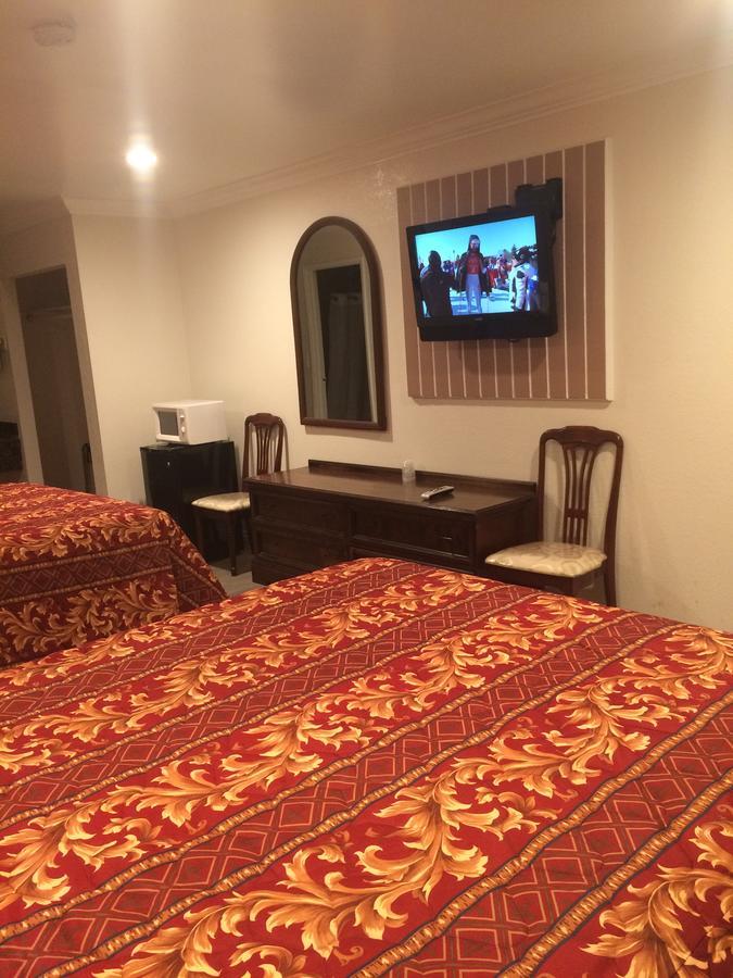 Lomita Royal Inn المظهر الخارجي الصورة