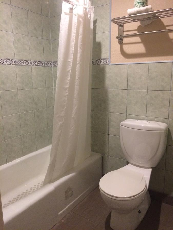 Lomita Royal Inn المظهر الخارجي الصورة