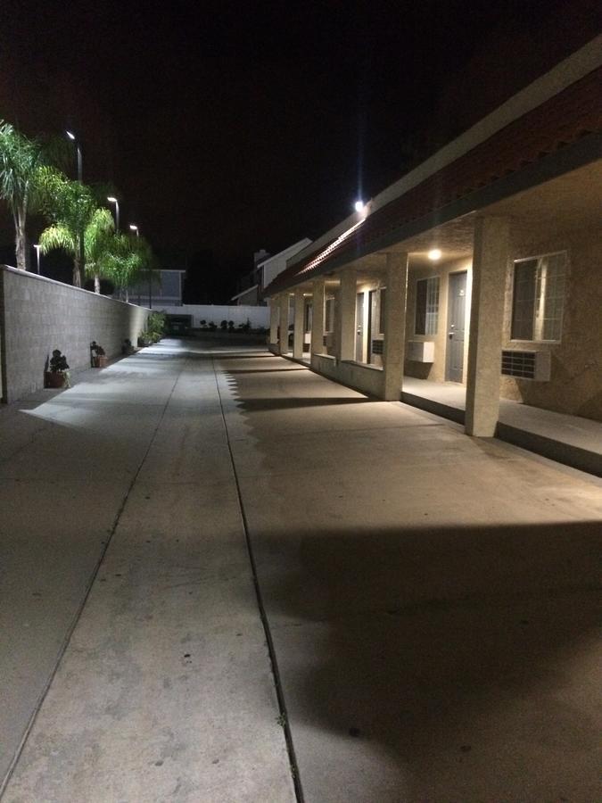 Lomita Royal Inn المظهر الخارجي الصورة